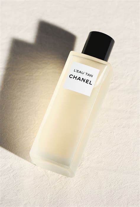 chanel l eau tan buy|chanel makeup.